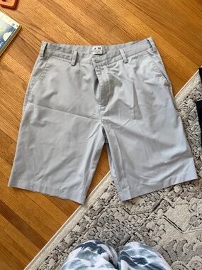 Men's Adidas Golf Shorts